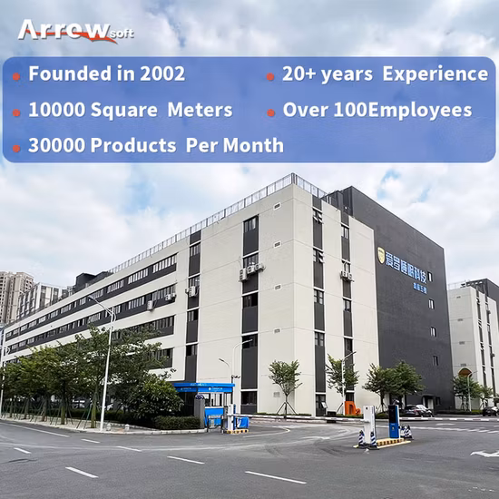 Beliebte Schlafzimmermöbel-Vakuum-Roll-Up-Taschenverpackungsfederkernmatratze